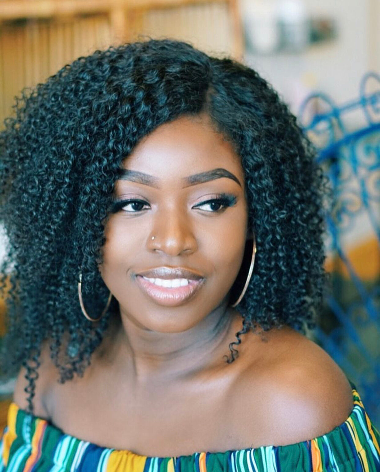 Best Eyelashes For Women's | False Eyelash | Crowned Belles