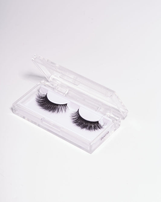 Best Eyelashes For Women's | False Eyelash | Crowned Belles