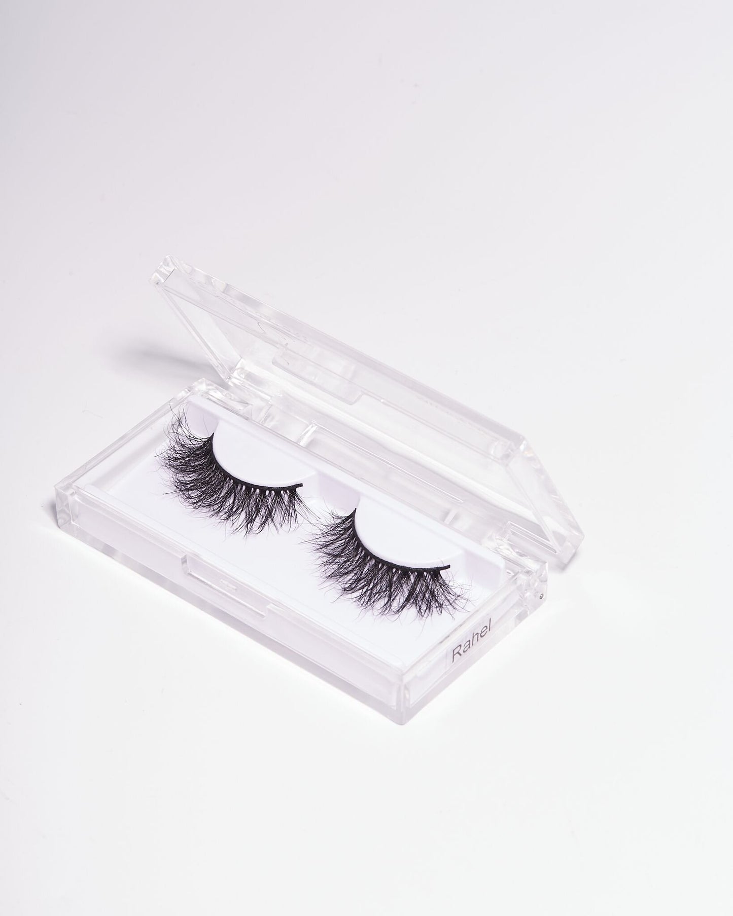 Best Fake Lashes | False Eyelashes | RAHEL Lashes | Crowned Belles