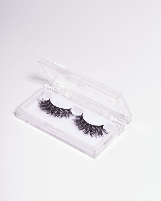 Authentic Mink Lashes | Authentic Lashes | Crowned Belles