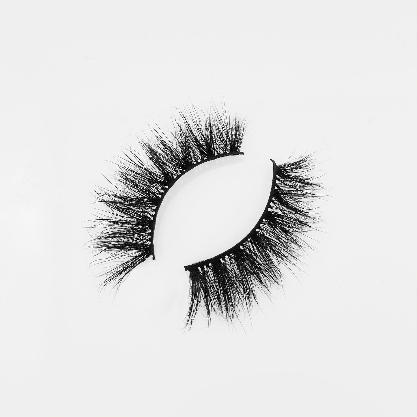 Authentic Mink Lashes | Authentic Lashes | Crowned Belles