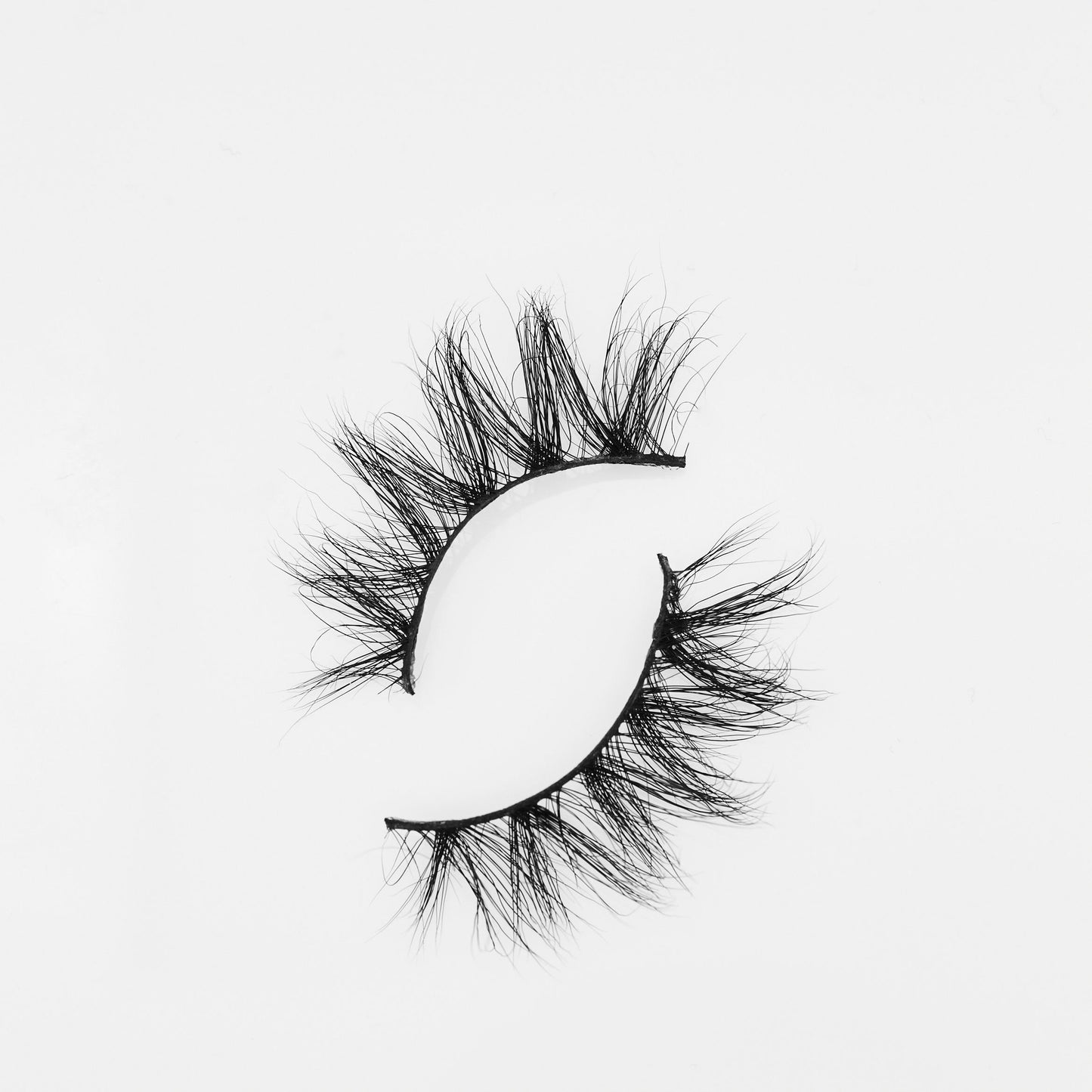 Best Fake Eyelashes For Beginners | PRINCESS Lashes | Crowned Belles