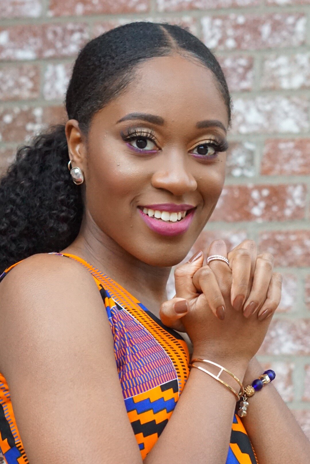 Best Fake Lashes | False Eyelashes | RAHEL Lashes | Crowned Belles