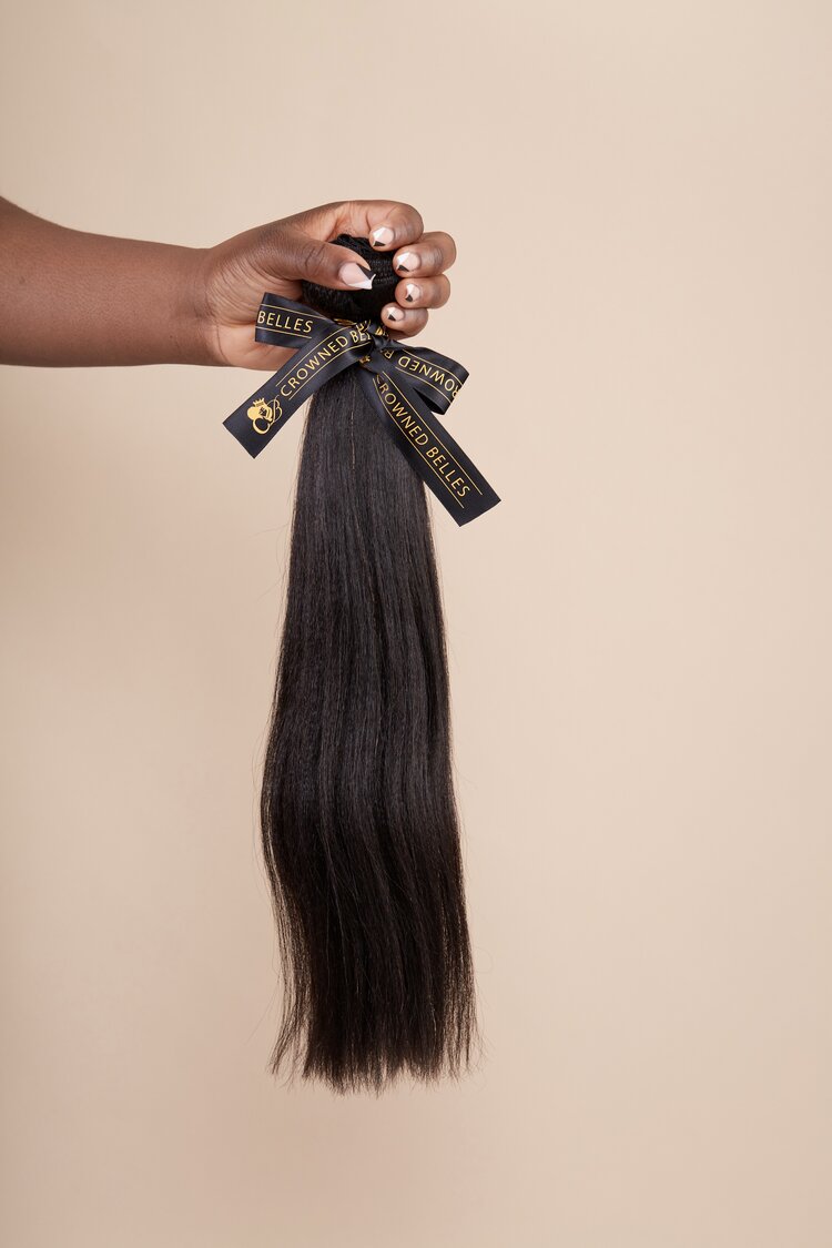Wefts