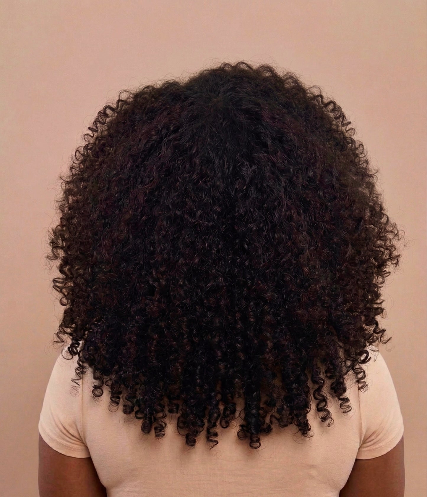 Curly Clip-Ins