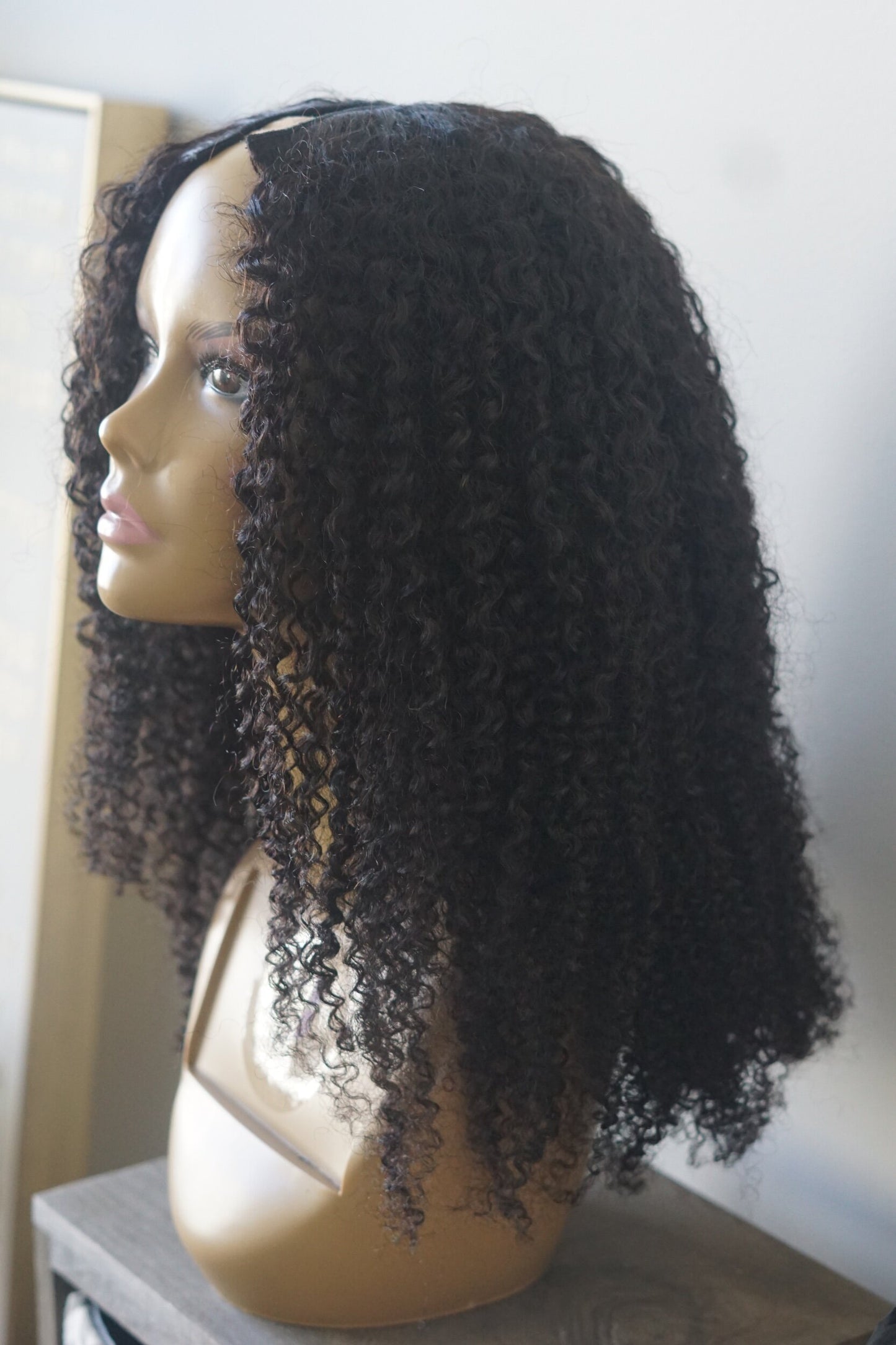 I Part Wig | Part Wig | Crowned Belles