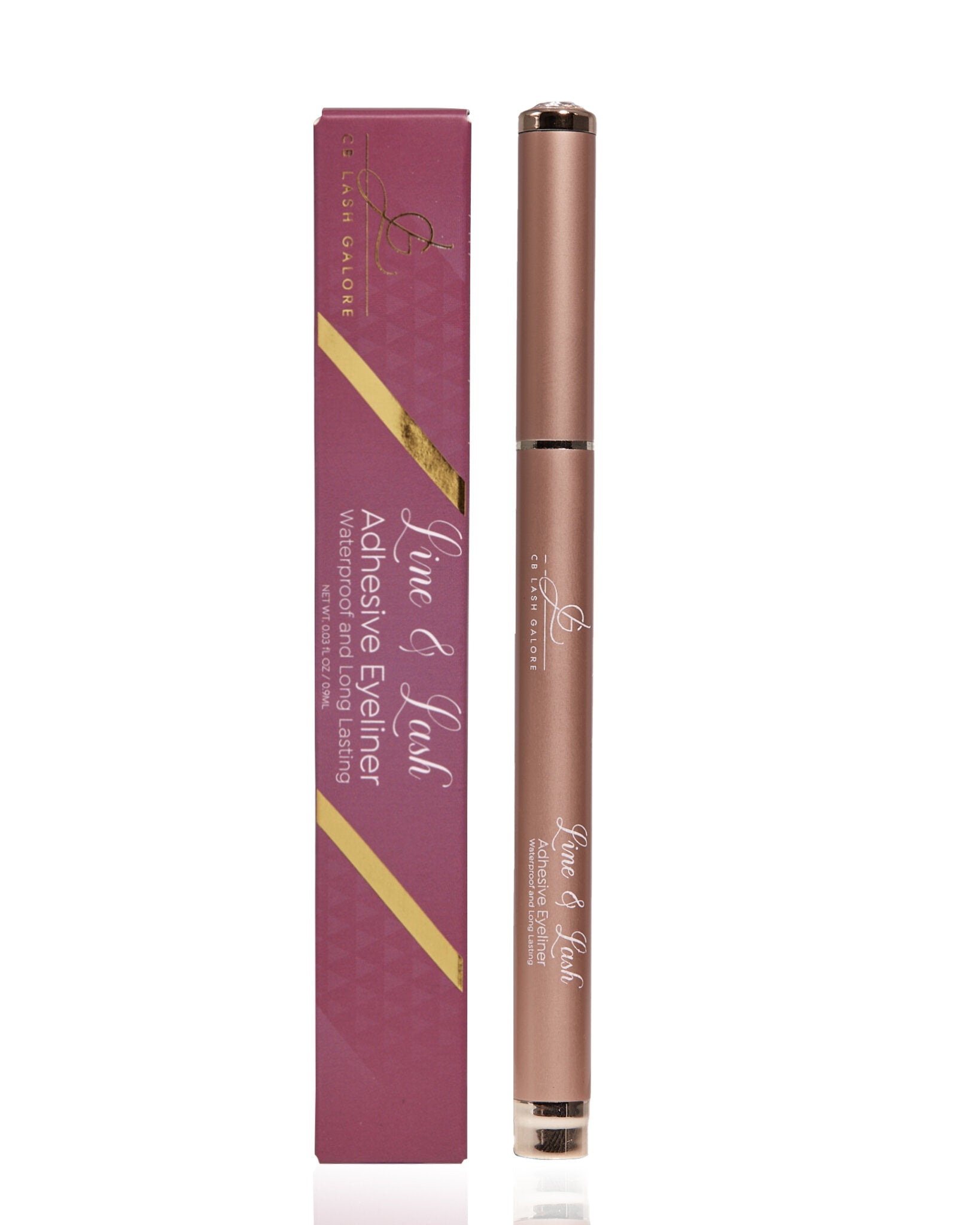 Essence Lash Kit | Lash Kit | Crowned Belles