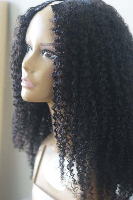 I Part Wig | Part Wig | Crowned Belles