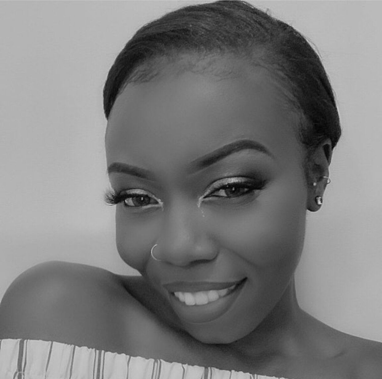 Best Eyelashes For Women's | False Eyelash | Crowned Belles