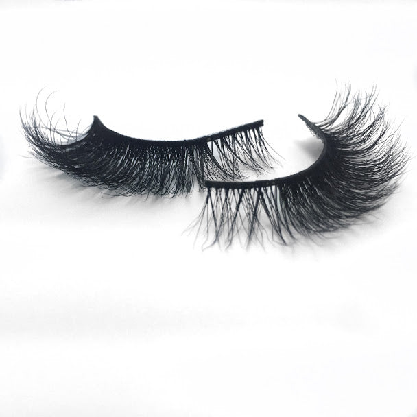 Best Eyelashes For Women's | False Eyelash | Crowned Belles