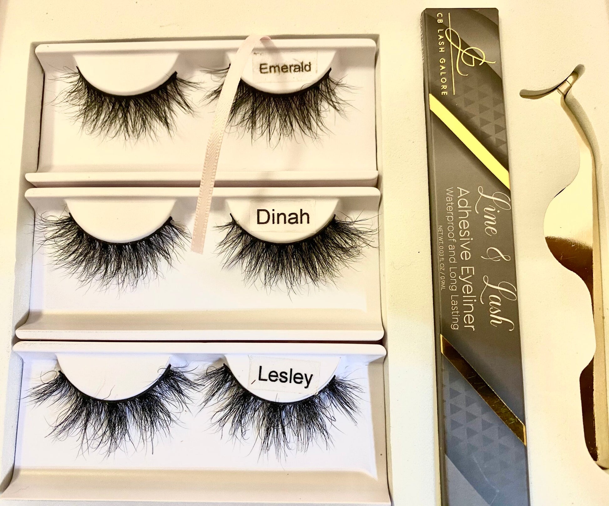 Essence Lash Kit | Lash Kit | Crowned Belles