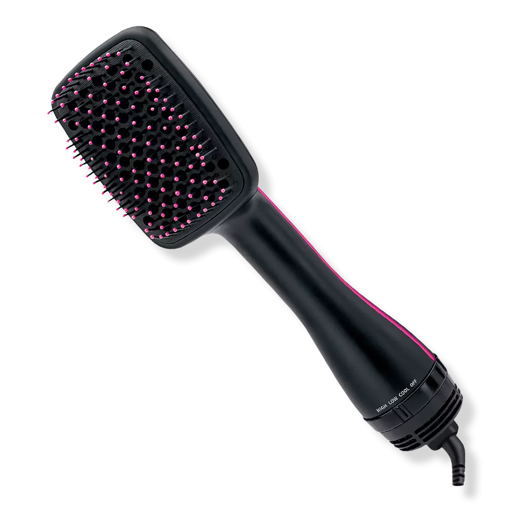Revlon pro collection one step hair dryer new arrivals