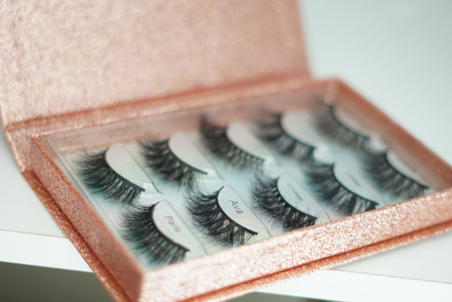 Element Lash Pack