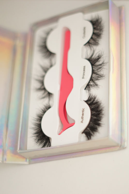 Serene Lash Pack