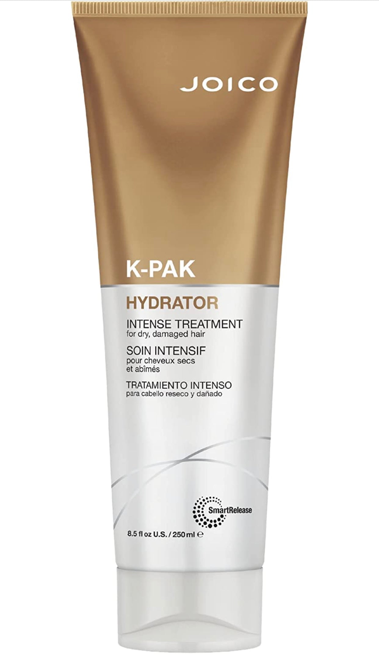 Joico K-Pak Hydrator Intense Treatment