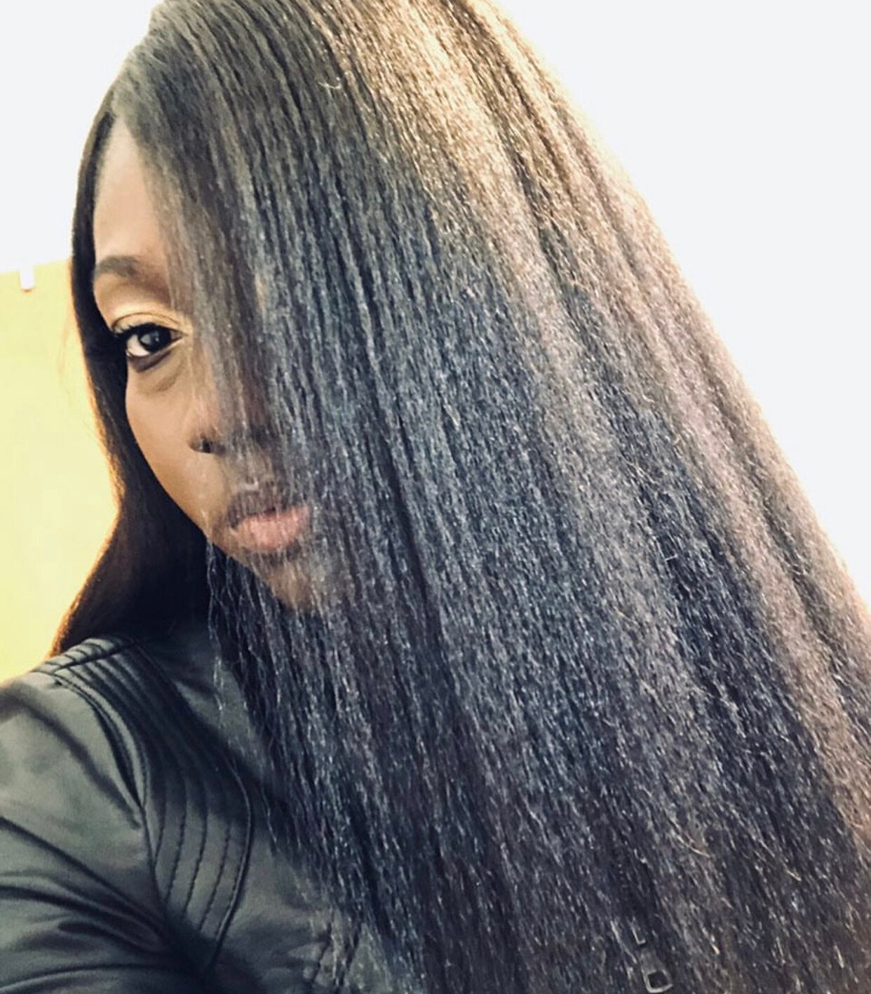 Deep Wave Wig | Loose Deep Wave Wig | Crowned Belles